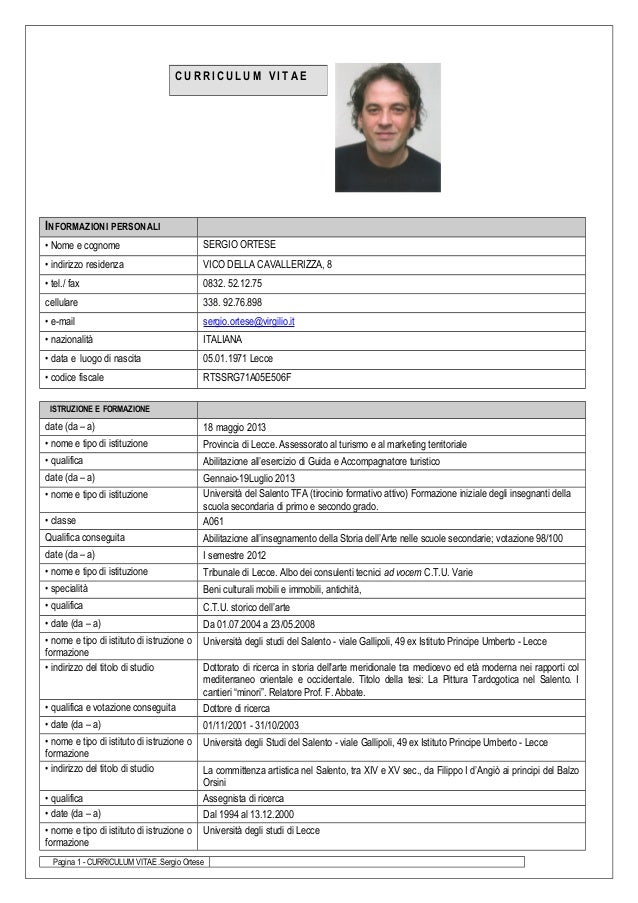 fac simile curriculum vitae per agenti di commercio fac simile curriculum vitae per agenti di commercio
